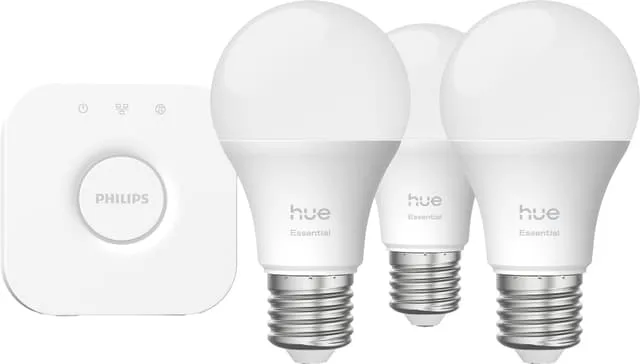 Philips Hue White and Color ambiance 8721103103673 Smart hem