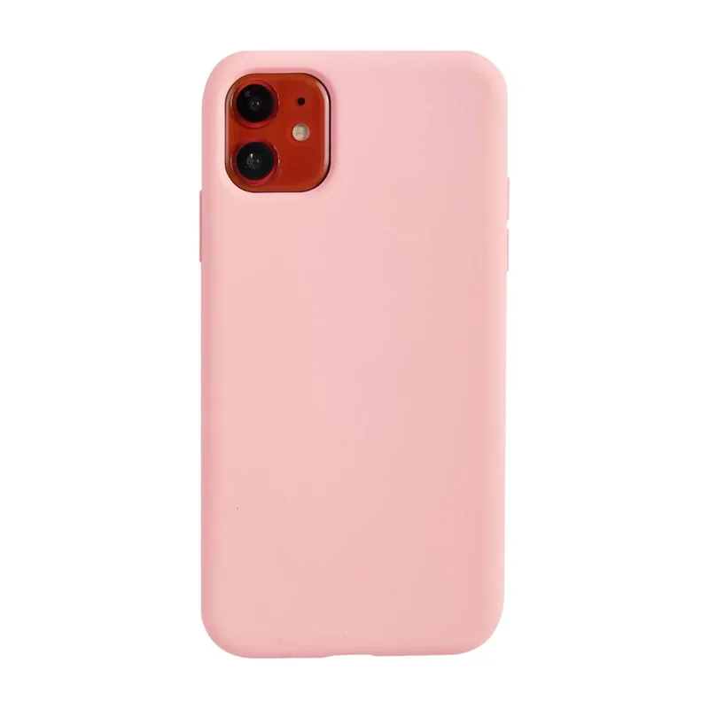Ferrelli silikon skal iPhone 11/XR