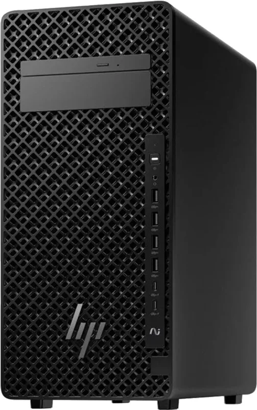 HP Z2 TWR G1i U7-265K/32/1000