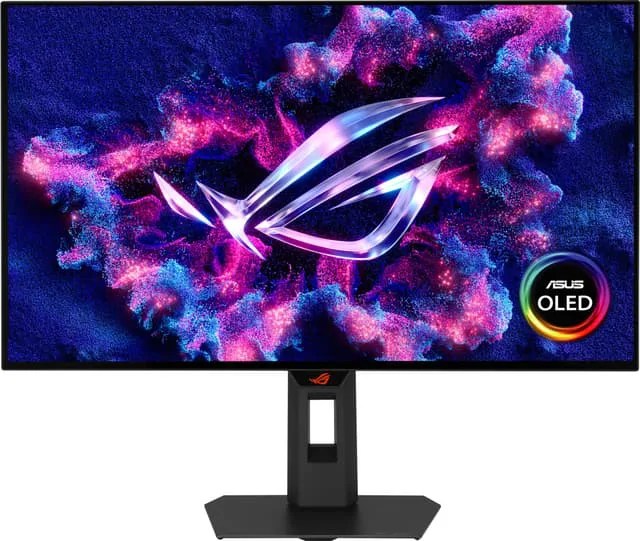 ASUS ROG Strix OLED XG27AQWMGZ 27"