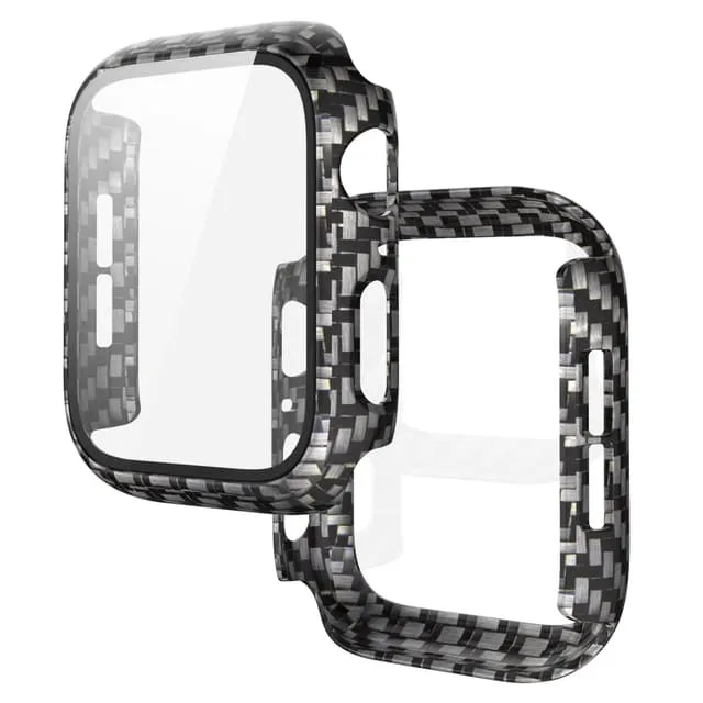 Skyddsfodral för Apple Watch 40mm (Serie 4/5/6/SE)