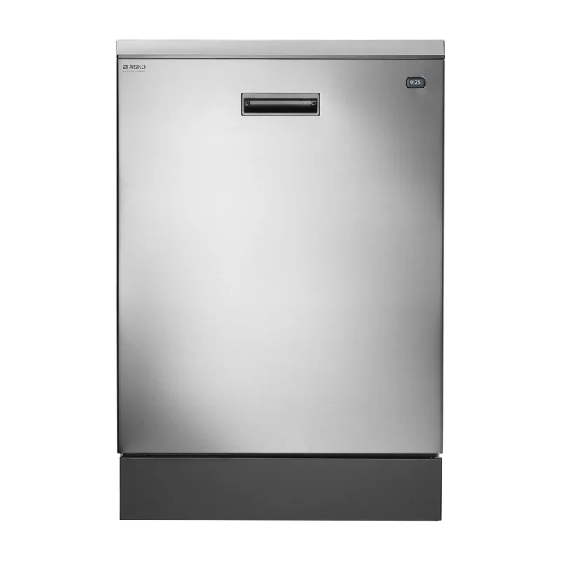 Asko Professional DWCFS5936.S diskmaskin