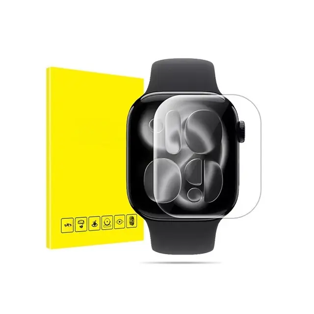 HYDROGEL SKÄRMSKYDD för Apple Watch Series 11 42mm