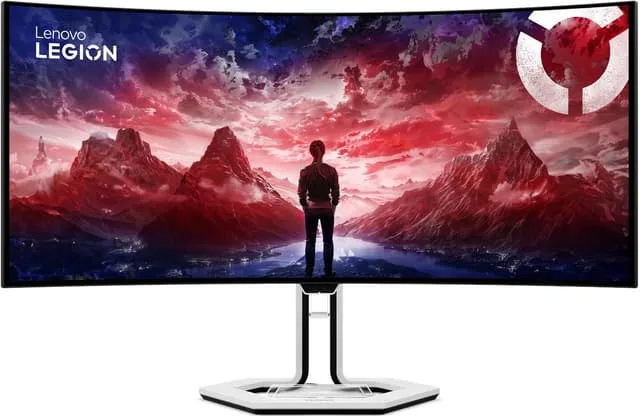 Lenovo Legion PRO 34WD-10