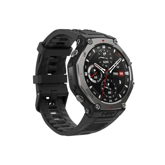 Amazfit T-Rex 3 Onyx