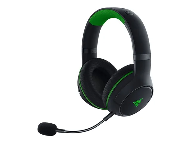Razer Kaira Pro för Xbox trådlöst headset