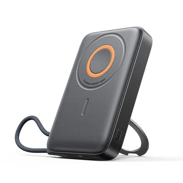 Joyroom Powerbank 22,5W 10000mAh med MagSafe och