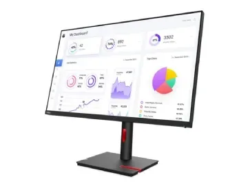 Lenovo ThinkVision T32p-30 skärm