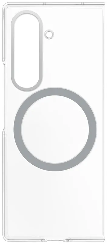 Samsung Galaxy Fold7 Clear Magnet skal