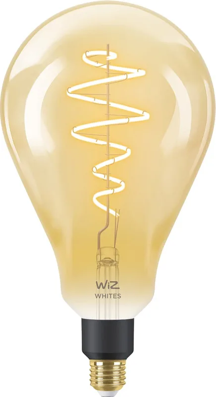Wiz Light LED-lampa 7W E27 871869978685400