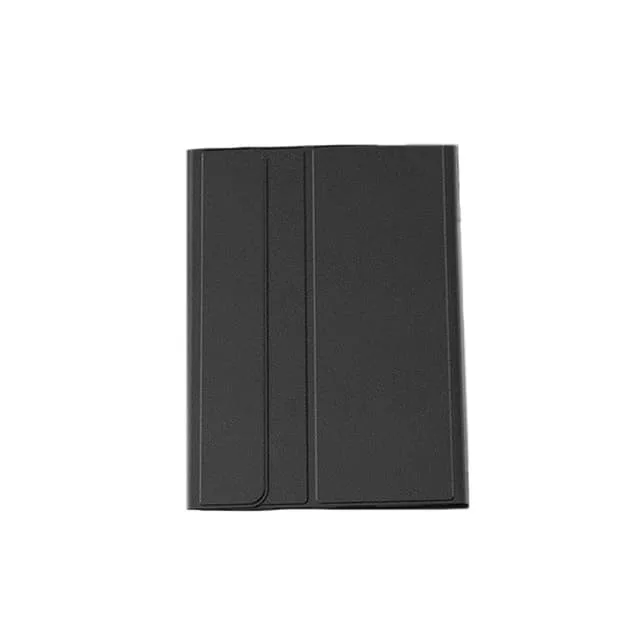 Tangentbordsskal för iPad Pro 12.9, trådlöst och bakgrundsbelyst
