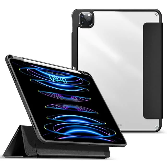 Magnetiskt fodral för iPad Air 13
