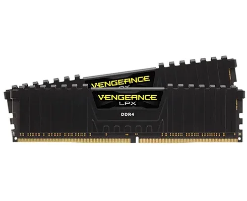 Corsair Vengeance DDR4 32GB kit 3200MHz CL16 Icke-ECC