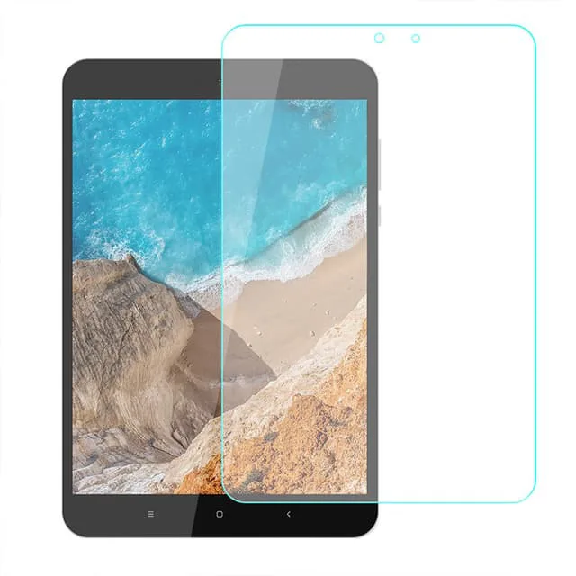 INF Xiaomi Pad 7/7 Pro HD Skärmskydd i härdat glas