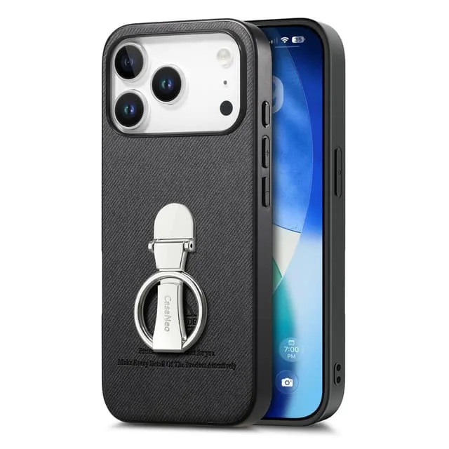 JETech Skärmskydd för iPhone 17