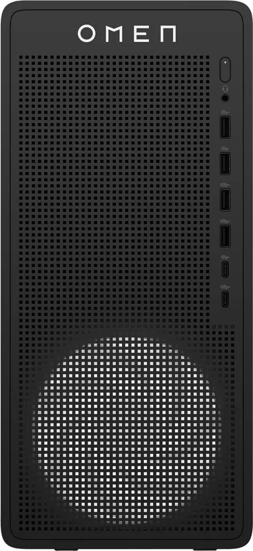 HP Omen 16L R5-8400F /8/512/3050