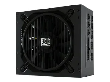 LC Power Platinum Series LC550 V2.31 strömförsörjning