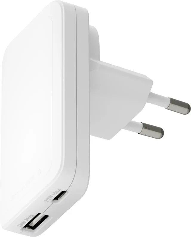 dbramante1928 Recharge Pro USB-C/USB-A laddare