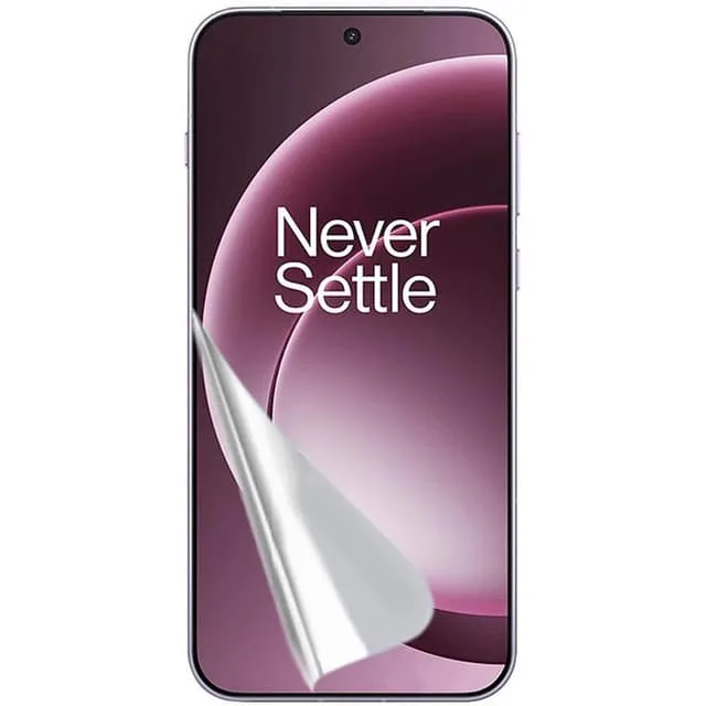 CaseOnline Skärmskydd 3D Soft HydroGel OnePlus 15R