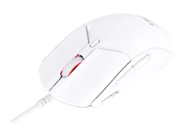 HyperX Pulsefire Haste 2 - mus