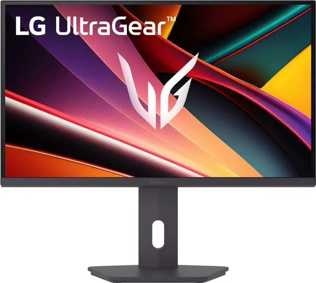 Monitor Gaming LG 27G610A-B Quad HD 27"