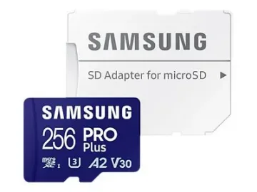 Samsung PRO Plus