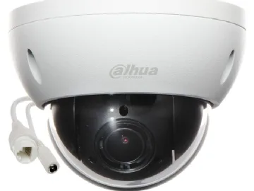 Dahua Technology WizSense SD22204DB-GNY IP-säkerhetskamera PTZ