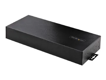 StarTech.com 16-Port Industrial USB 3.0 Hub
