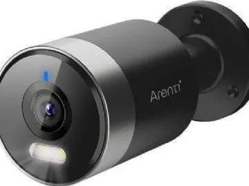 Arenti security camera OUTDOOR1