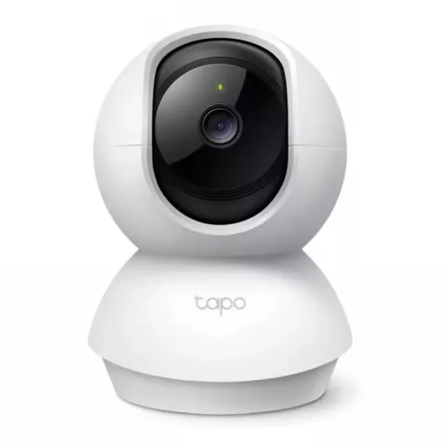 TP-Link Tapo C200C Övervakningskamera förinomhusbruk, WiFi