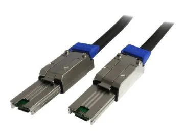 StarTech.com External Mini SAS Cable