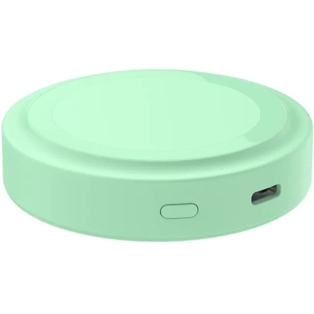 Celly Powerbank 3.000 mAh 5W MagSafe-kompatibel Grön