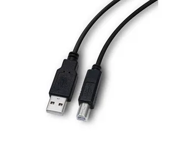 Andersson USB-A till USB-B-skrivarkabel 2.0 3 m