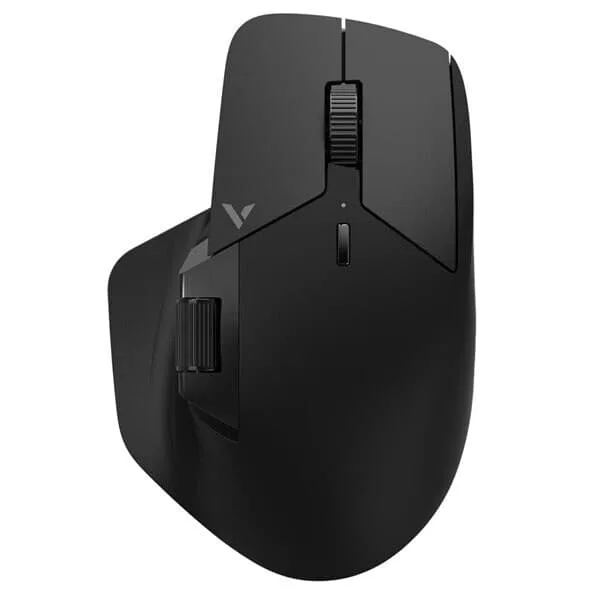 Rapoo VT0PRO Trådlös Gaming Mus - Svart