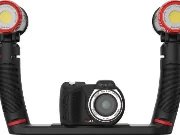 Sealife Micro 3.0 Pro Duo 5000 Set