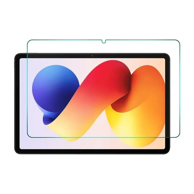 MTK skärmskydd i härdat glas för Xiaomi Redmi Pad 2 Pro