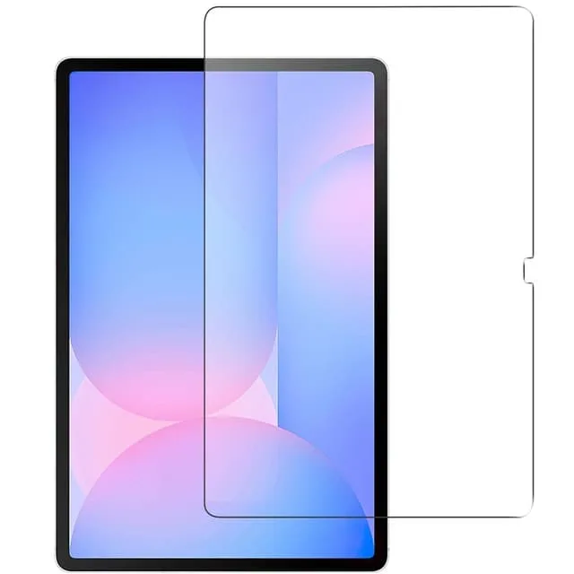 MTK skärmskydd i härdat glas för Samsung Galaxy Tab S10 FE+