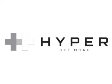 Hyper HyperDrive EcoSmart Gen.2 Universal USB-C 7-i-1 Hub med 100W PD Power Pass-thru