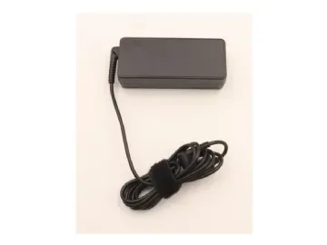Lenovo - Strömadapter - AC 100-240 V - 65 Watt - svart - FRU