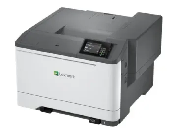 Lexmark CS531dw