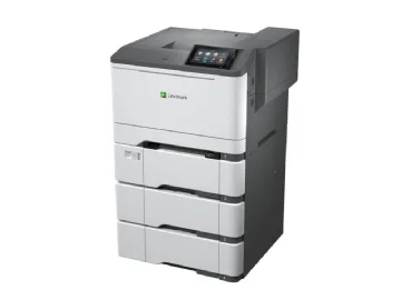 Lexmark CS632dwe