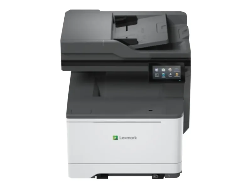 Lexmark CX532adwe färglaser-multifunktionsskrivare, A4