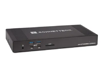 Sonnet Echo 20 SuperDock