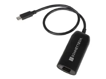 Sonnet SOLO-NBASE-T gränssnittskort/adapter RJ-45