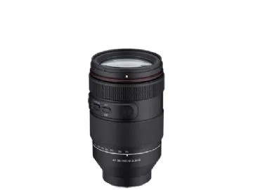 Samyang AF 35-150mm F2-2.8 FE zoomobjektiv för Sony E