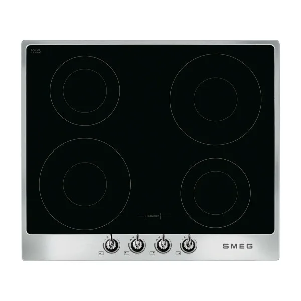 Smeg SI964XM induktionshäll