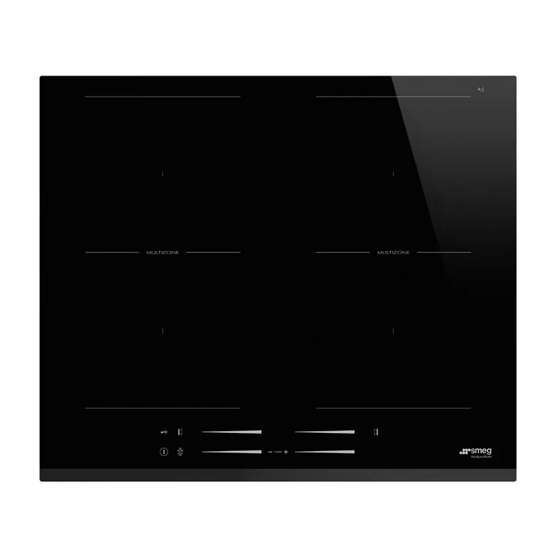 Smeg SI2M7643B induktionshäll