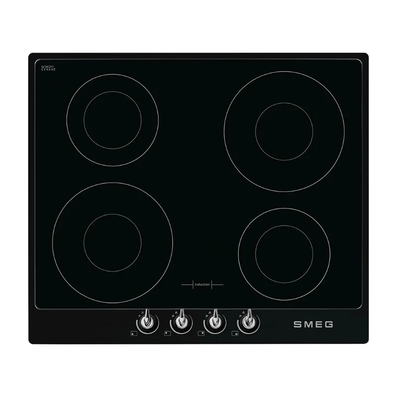 Smeg SI964NM induktionshäll