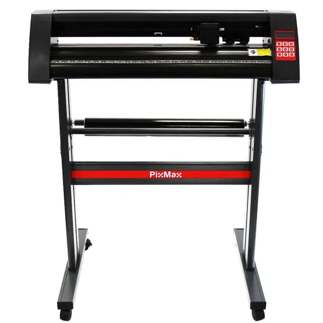 PixMax 38cm Värmepress