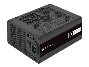 CORSAIR HXi Series HX1000i strömförsörjning
